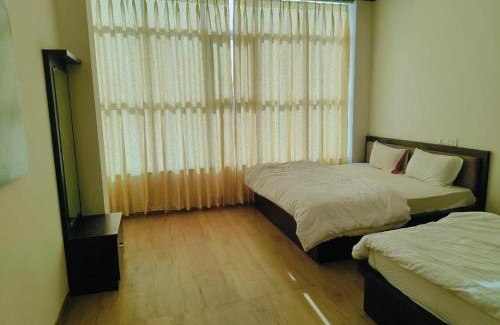 Sikar Hotel | Hotel ananya fairview