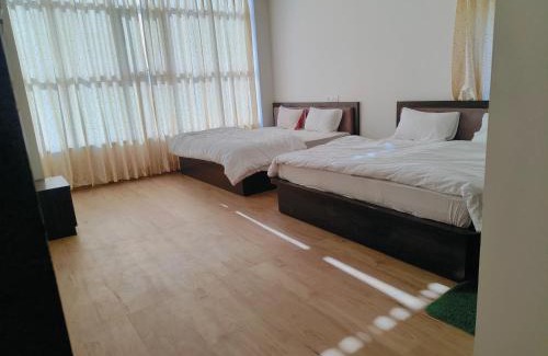 Sikar Hotel | Hotel ananya fairview