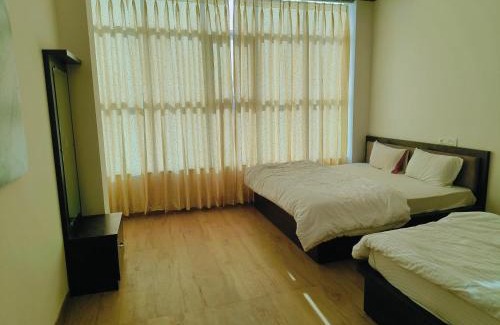 Sikar Hotel | Hotel ananya fairview