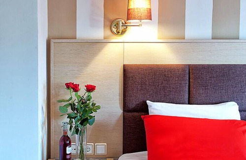 Kastoria Hotel | Hotel Anastassiou