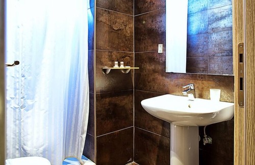Kastoria Hotel | Hotel Anastassiou
