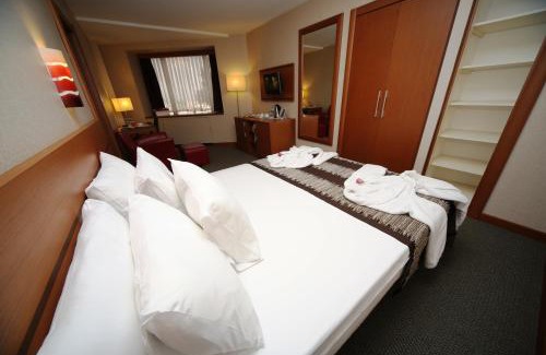 Cekirge Mahallesi Hotel | Hotel Anatolia