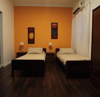 Recoleta Hotel | Hotel Ancon