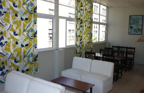 Recoleta Hotel | Hotel Ancon