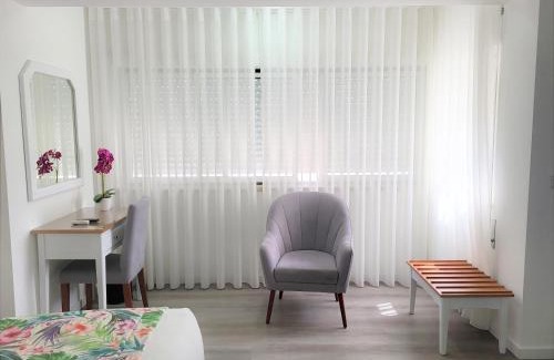 Nazare Hotel | Hotel Ancora Mar