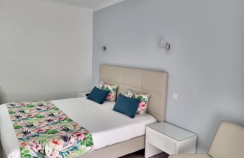 Nazare Hotel | Hotel Ancora Mar