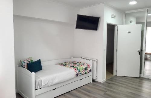 Nazare Hotel | Hotel Ancora Mar