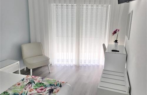 Nazare Hotel | Hotel Ancora Mar