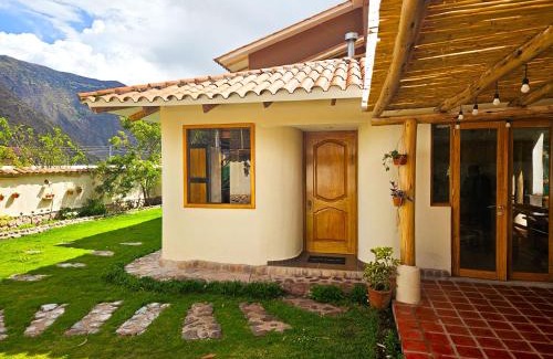 Huaran House | Hotel and Country House Valle Sagrado de los Incas
