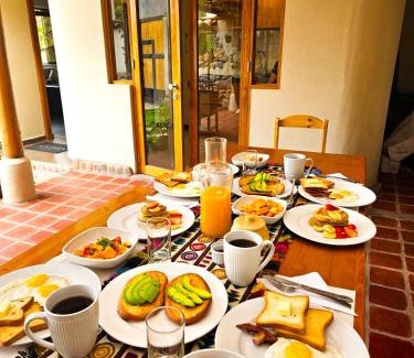 Huaran House | Hotel and Country House Valle Sagrado de los Incas
