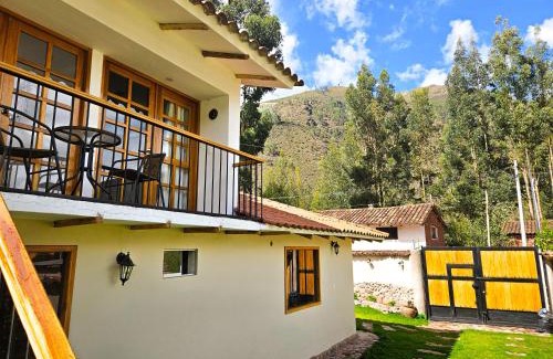 Huaran House | Hotel and Country House Valle Sagrado de los Incas