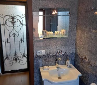 Lagodekhi Hotel | Hotel and Restaurant "VILLA GIVISI"