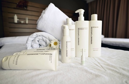 Bakuriani Hotel | Hotel and SPA Crystal