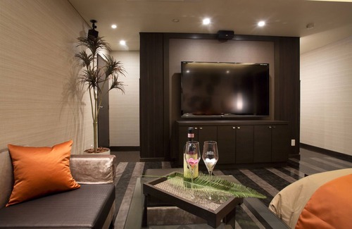Fushimi Hotel | Hotel and Spa Lotus Modern – Adults Only