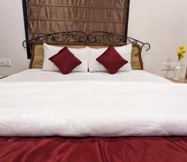 Bhilar Hotel | Hotel and Villa Samarth Palace