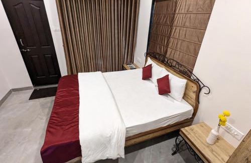 Bhilar Hotel | Hotel and Villa Samarth Palace