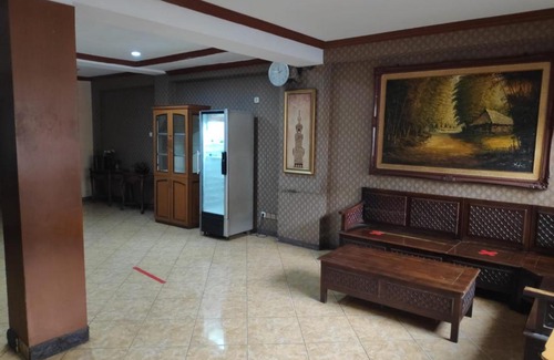 Ampel Hotel | Hotel Andalus
