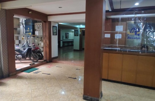 Ampel Hotel | Hotel Andalus