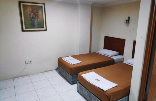 Ampel Hotel | Hotel Andalus