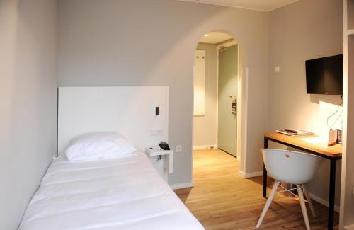 Scheveningen Badplaats Hotel | Hotel Andante aan Zee