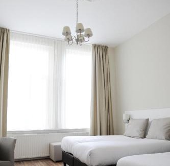 Scheveningen Badplaats Hotel | Hotel Andante aan Zee