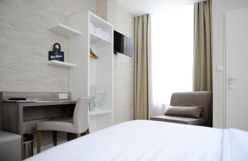 Scheveningen Badplaats Hotel | Hotel Andante aan Zee