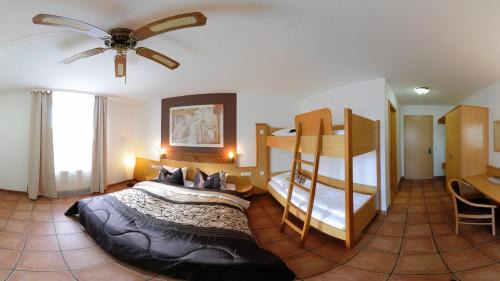 Rust Hotel | Hotel Andante Rust