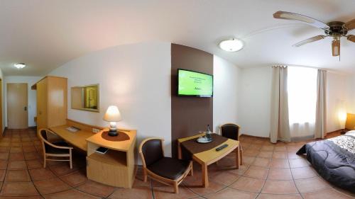 Rust Hotel | Hotel Andante Rust