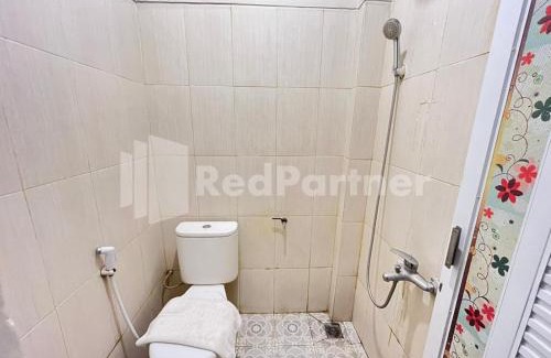 Temon Hotel | Hotel Andono near YIA Mitra RedDoorz