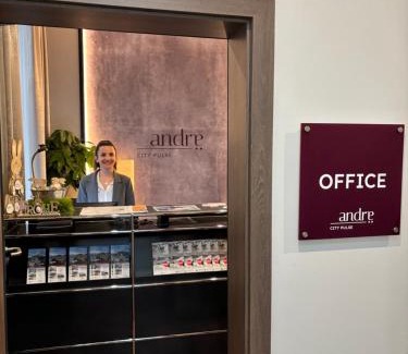 City Centre Salzburg Hotel | HOTEL andrä