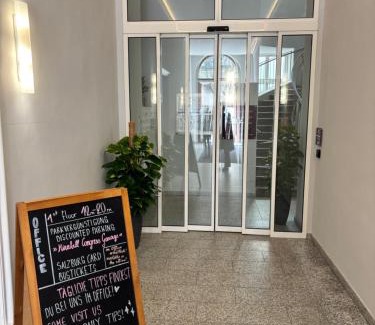 City Centre Salzburg Hotel | HOTEL andrä