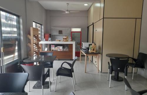San Lorenzo Hotel | Hotel André