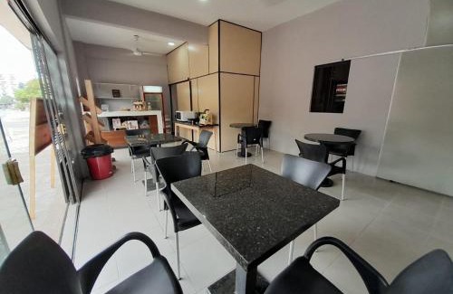 San Lorenzo Hotel | Hotel André