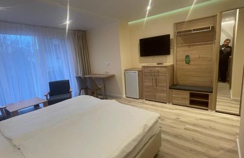 Crailsheim Hotel | Hotel Andrea