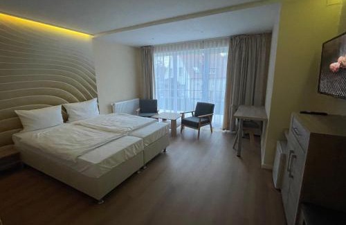 Crailsheim Hotel | Hotel Andrea