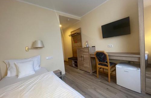 Crailsheim Hotel | Hotel Andrea