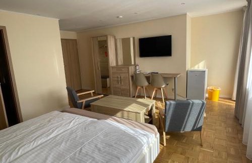Crailsheim Hotel | Hotel Andrea
