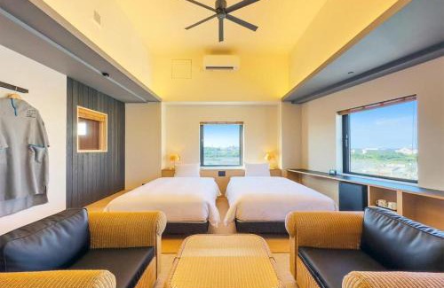 Naha City Centre Hotel | hotel androoms Naha Port
