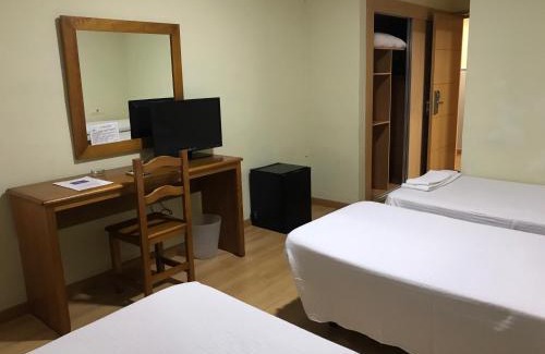 Melilla Hotel | Hotel Anfora