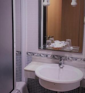 Melilla Hotel | Hotel Anfora