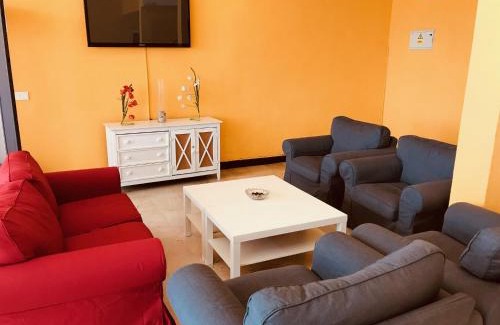 Melilla Hotel | Hotel Anfora