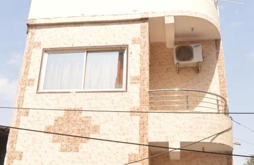Pachmarhi Apartment | HOTEL ANGEL