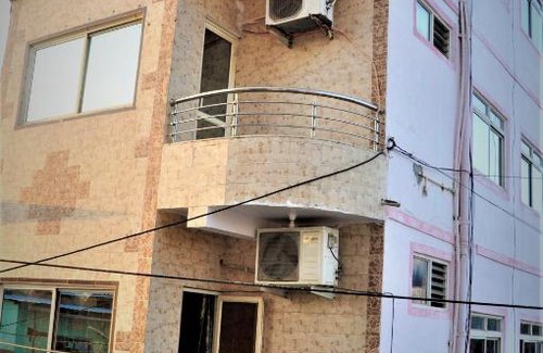 Pachmarhi Apartment | HOTEL ANGEL