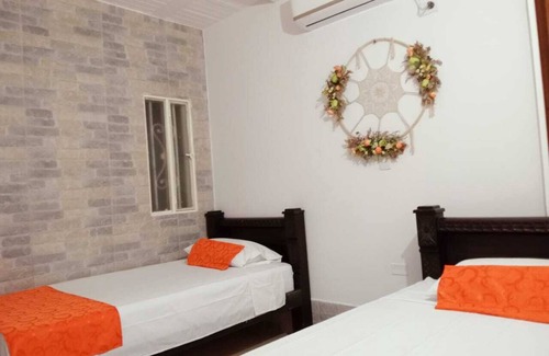 Doradal Hotel | Hotel Angel Maria