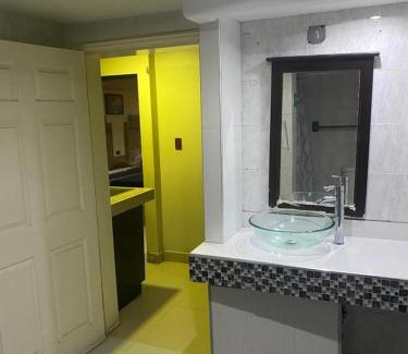 San Luis Rio Colorado Hotel | hotel angeles