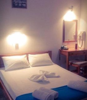 Ireon Hotel | Hotel Angeliki