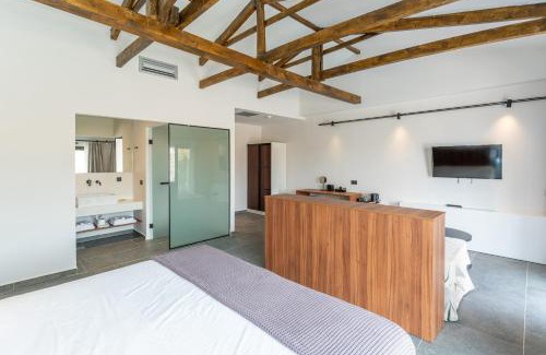Mithimna Hotel | Hotel Angels