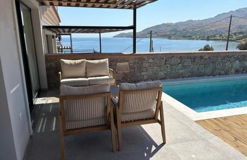 Mithimna Hotel | Hotel Angels