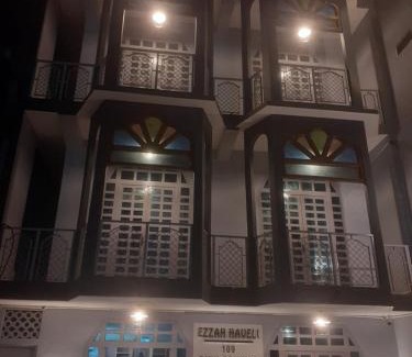 Panch Batti Hotel | Hotel angels paradise Ezzah haveli