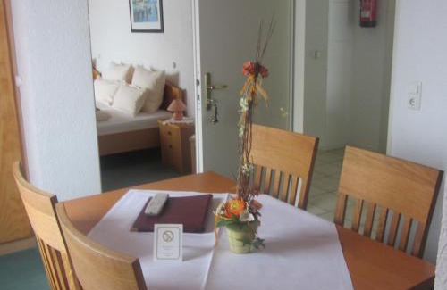 Eching Hotel | Hotel Angermeier GARNI